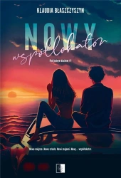 Pod jednym dachem T.1 Nowy współlokator - Klaudia Błaszczyszyn