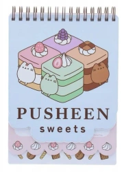 Pusheen Notes mini