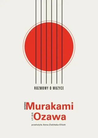 eBook Rozmowy o muzyce - Haruki Murakami epub mobi