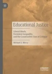 Educational Justice - Merry Michael S.