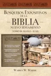 Bosquejos expositivos de la Biblia, Tomo III - Nelson Thomas