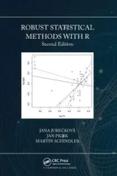 Robust Statistical Methods with R, Second Edition - Jana Jurečková
