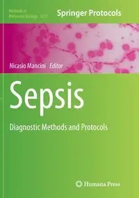 Sepsis - Mancini Nicasio