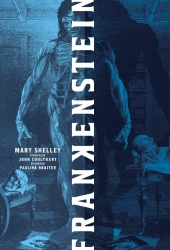 Frankenstein - Shelley Mary