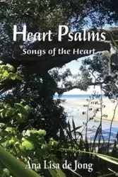 Heart Psalms - Jong Ana de
