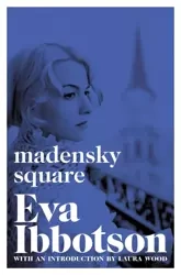 Madensky Square - Eva Ibbotson