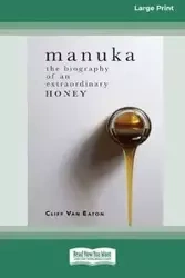 Manuka - Van Cliff Eaton