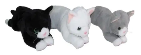 Kot 30cm MIX - Sun-Day