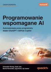 Programowanie wspomagane AI - praca zbiorowa
