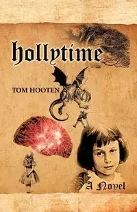 Hollytime - Tom Hooten