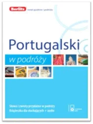 Portugalski w podróży 3w1 - opracowanie zbiorowe