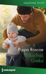 eBook Pokochać Greka - Roscoe Pippa epub mobi