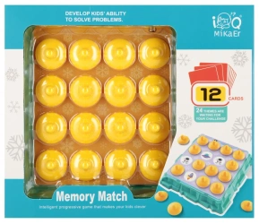 Gra Memory Starpak 553046