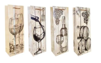 Torebka upominkowa B MIX