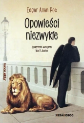 eBook Opowieści niezwykłe - Edgar Allan Poe mobi epub