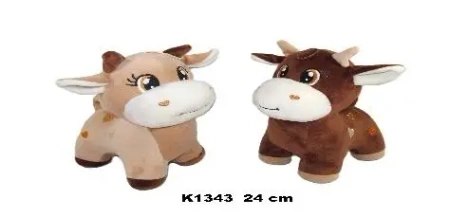 Gra 3w1 Koci Domek Gabi - Spin Master