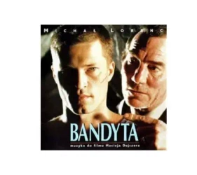 Bandyta, CD