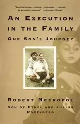 An Execution in the Family - Robert Meeropol