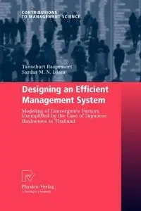 Designing an Efficient Management System - Raoprasert Tanachart