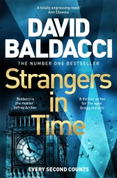 Strangers in Time - David Baldacci