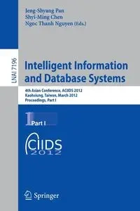 Intelligent Information and Database Systems - Pan Jeng-Shyang