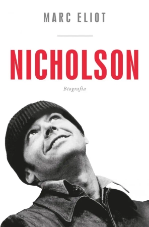 eBook Jack Nicholson. Biografia - Marc Eliot epub mobi