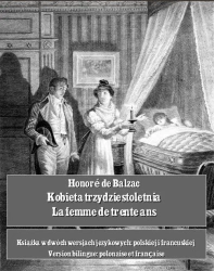 eBook Kobieta trzydziestoletnia. La femme de trente ans - Honoré de Balzac mobi epub