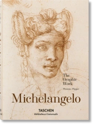 Michelangelo. The Graphic Work - Thomas Pöpper