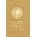 Pismo Święte ST i NT małe beż - ks. M. Peter (ST) i ks. M. Wolniewicz (NT)