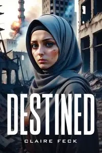 Destined - Claire Feck