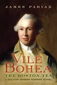 Vile Bohea - James Padian
