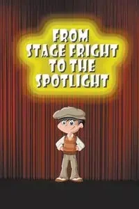From Stage Fright to the Spotlight - Kids Jupiter