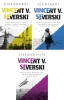 Vincent V. Severski PAKIET x3 Niepokorni + Niewierni+ Nieśmiertelni - Vincent V. Severski