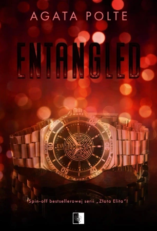 Entangled - Agata Polte