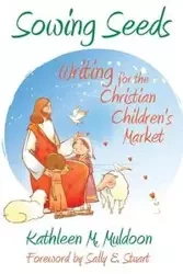 Sowing Seeds - Kathleen Muldoon M