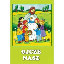 Ojcze nasz, wydanie 6 - praca zbiorowa