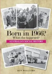 Born in 1956? What else happened? 2024 edition - Williams Ron