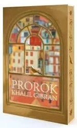 Prorok - Khalil Giban