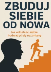 Zbuduj siebie od nowa - Denys Lazarchuk