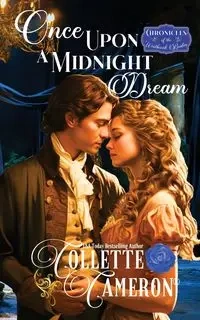 Once Upon a Midnight Dream - Cameron Collette