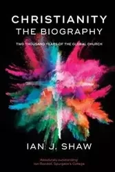 Christianity - Ian Shaw