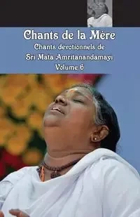 Chants de la Mère 6 - M.A. Center