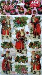 Arkusz Vintage 16,5x23,5cm - Galeria Hobby