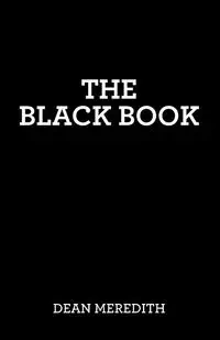 The Black Book - Meredith Dean