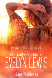 The Forgotten Life of Evelyn Lewis - Jane Rubietta