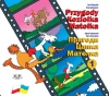 Przygody Koziołka Matołka Księga 1 wer. pol-ukr - Kornel Makuszyński, Marian Walentynowicz