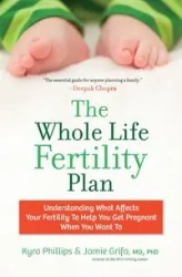 WHOLE LIFE FERTILITY PLAN   PB - Kyra Phillips
