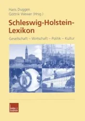 Schleswig-Holstein-Lexikon - Duggen Hans