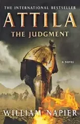 Attila the Judgment - William Napier