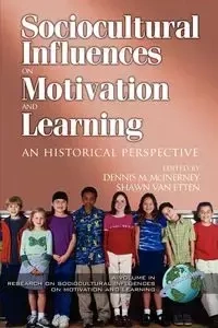 Research on Sociocultural Influences on Motivation and Learning Vol. 2 (PB) - Robert Heneman